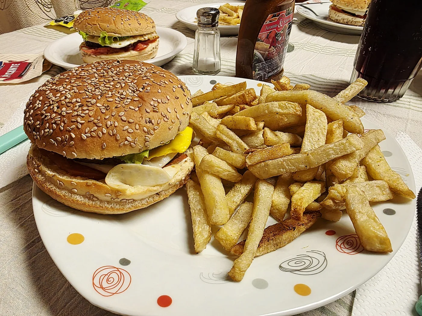 Burgerlar