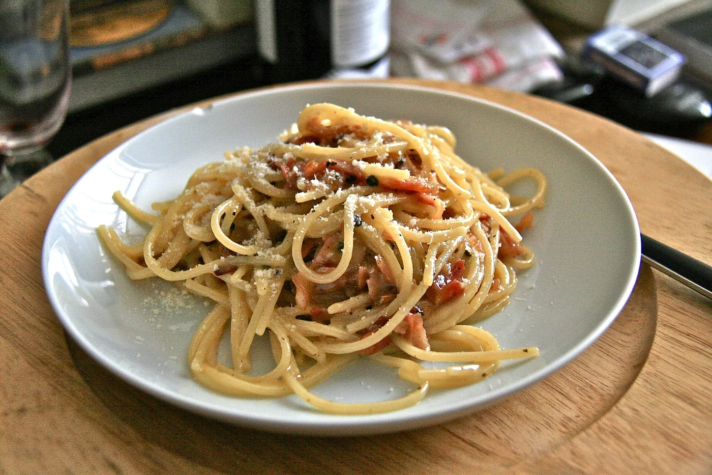 Karbonara