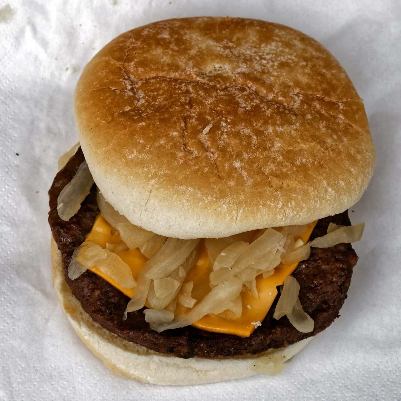 Chizburger