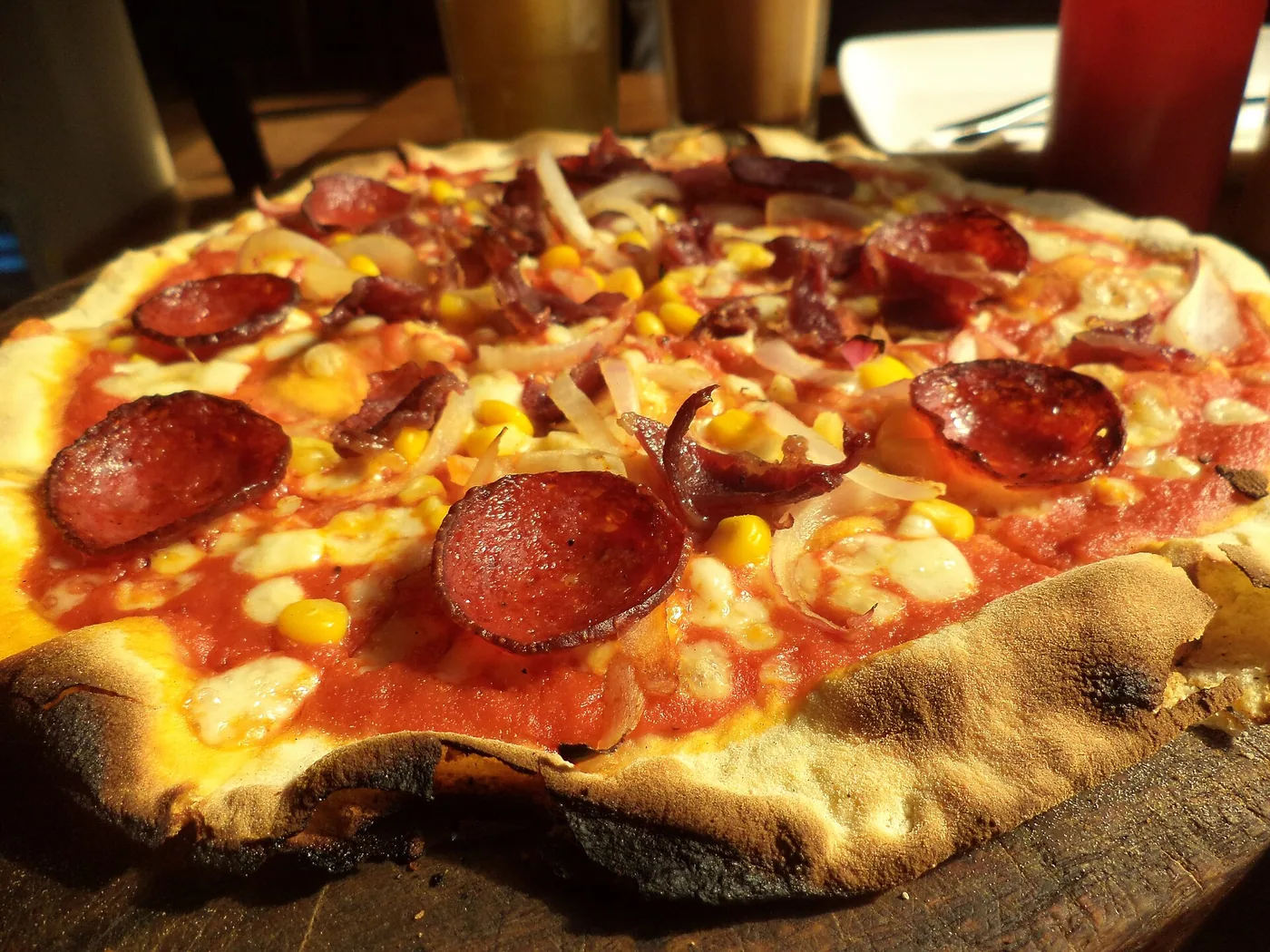 Pepperoni